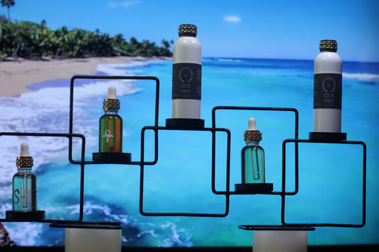 Melanin Magic RKEO- LARGE