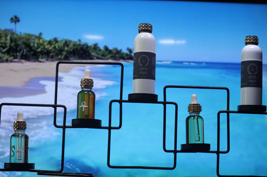 Melanin Magic RKEO - SMALL