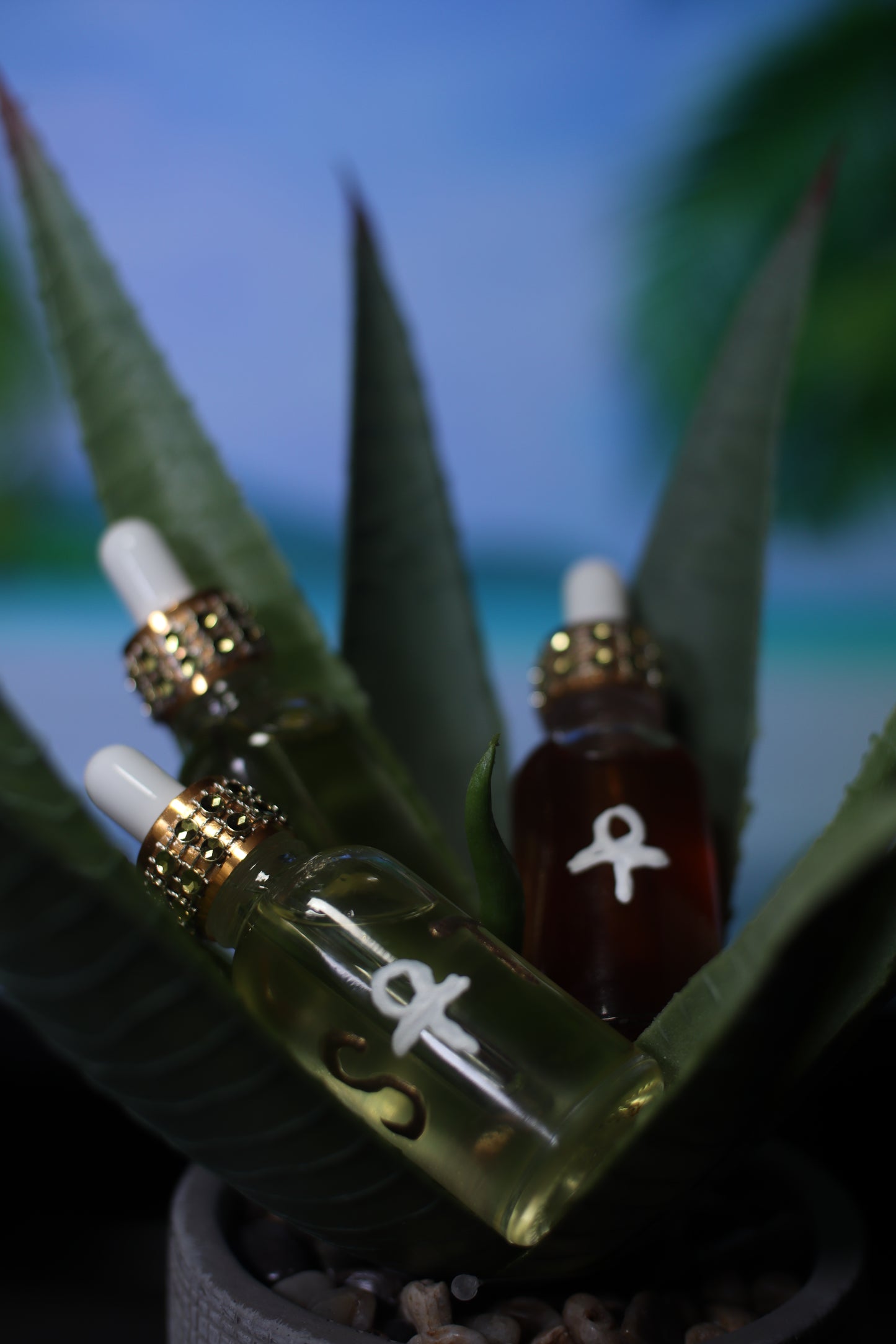 Melanin Magic RKEO - SMALL