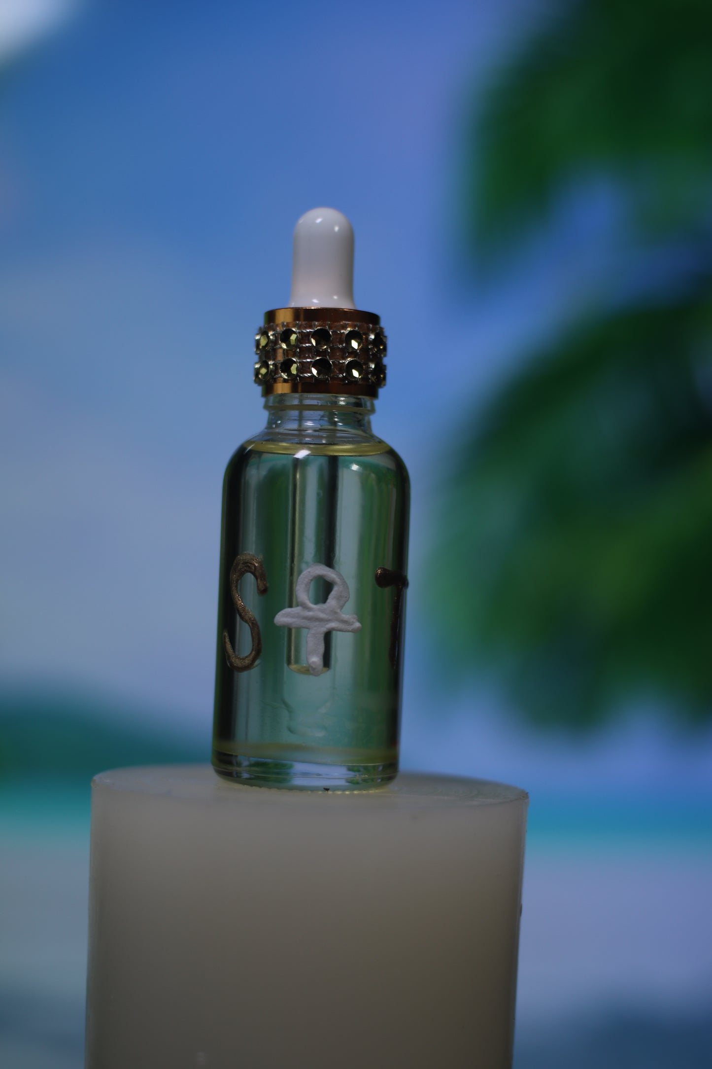 Melanin Magic RKEO - SMALL