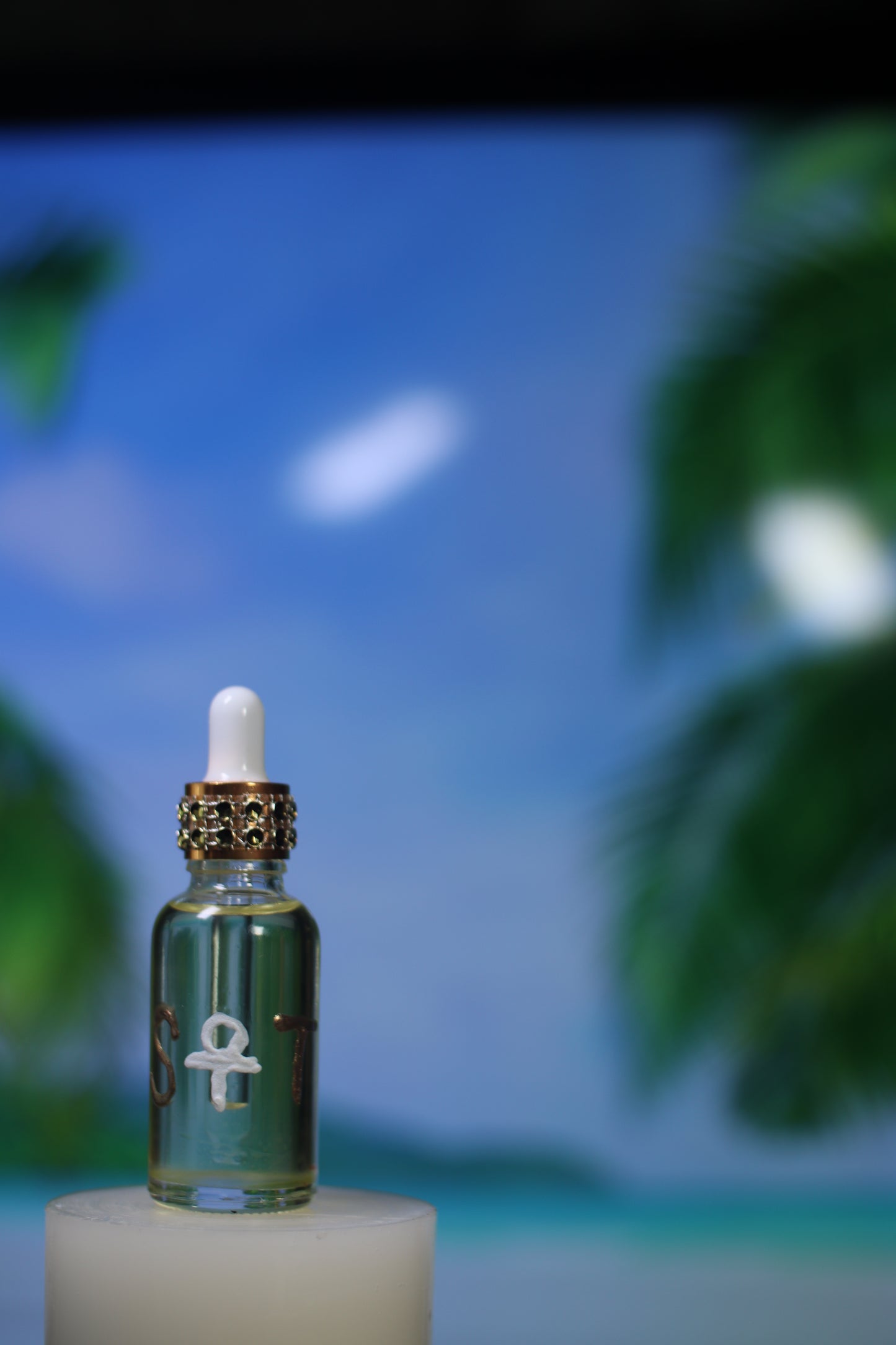 Melanin Magic RKEO - SMALL