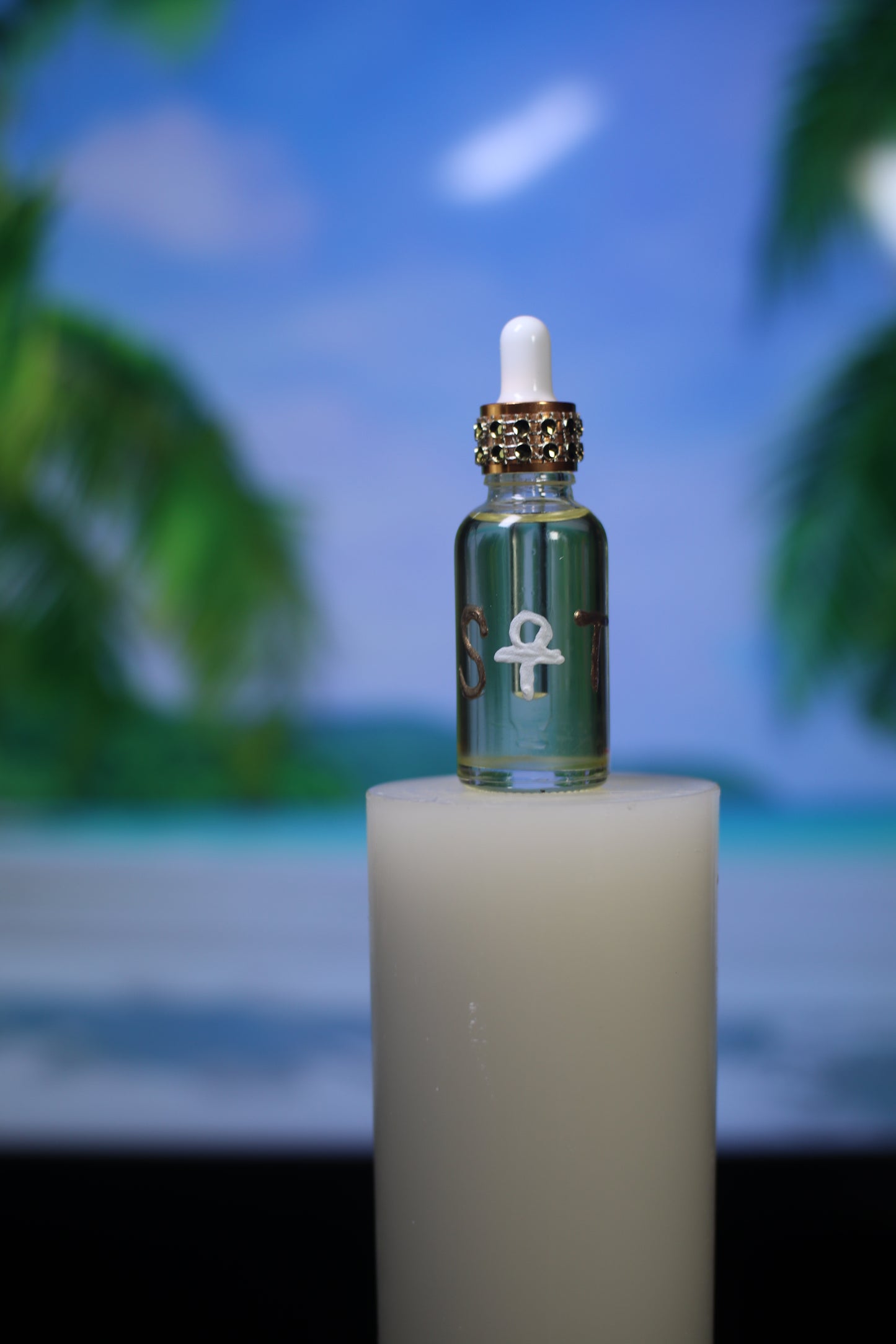 Melanin Magic RKEO - SMALL