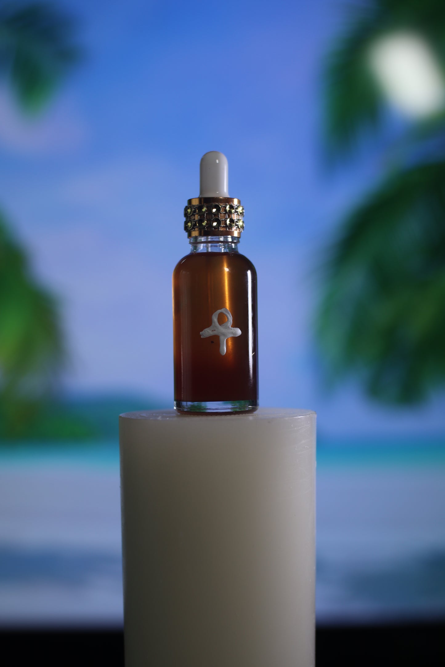 Melanin Magic RKEO - SMALL