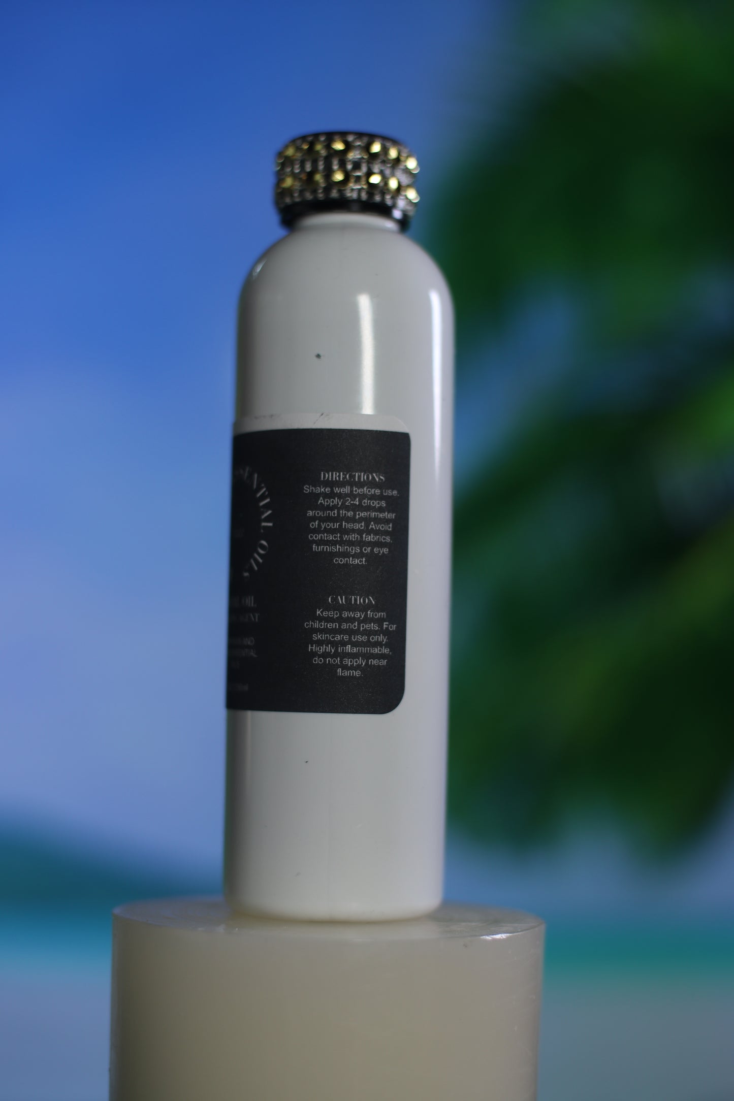 Melanin Magic RKEO- LARGE