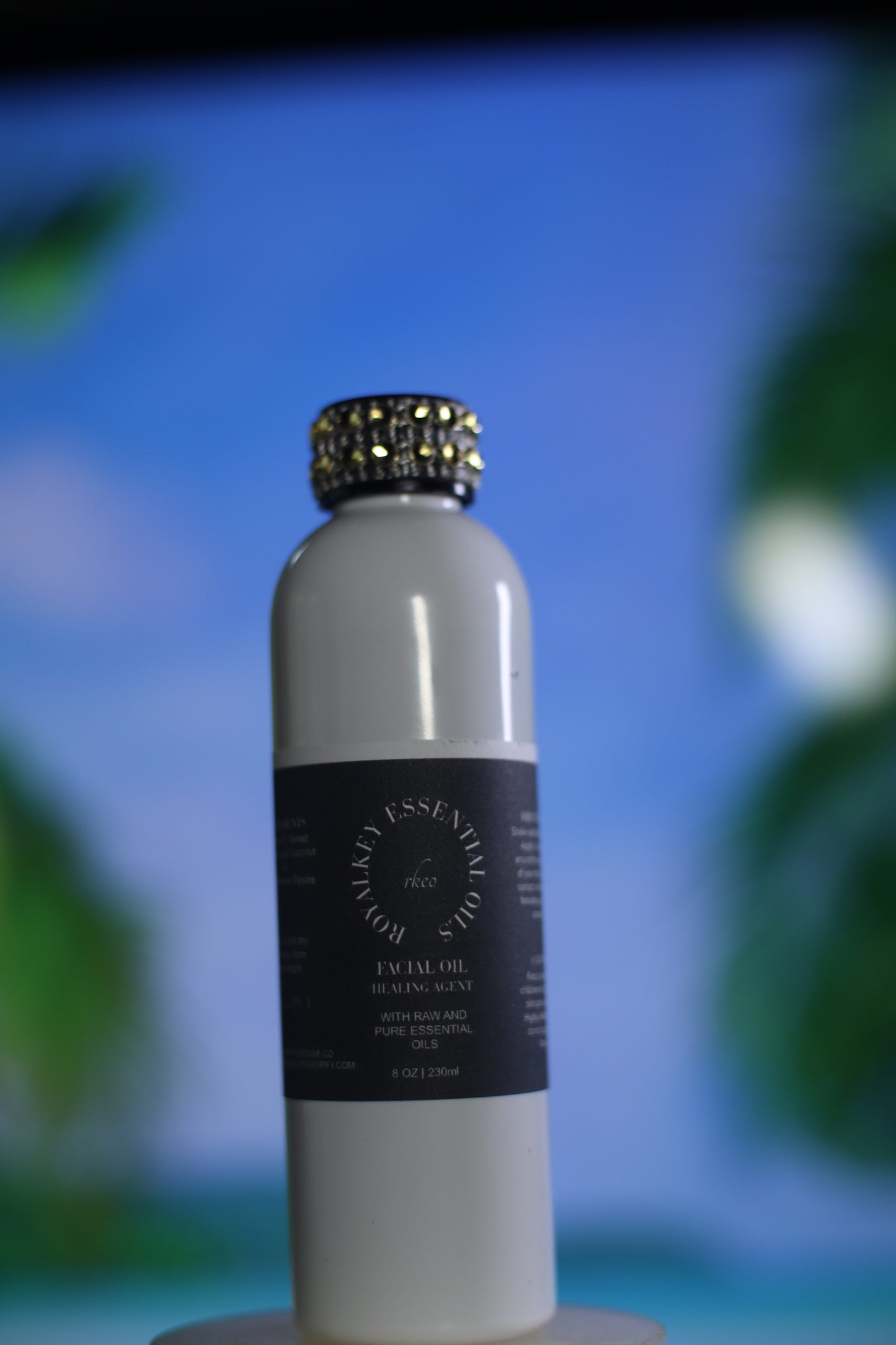 Melanin Magic RKEO- LARGE