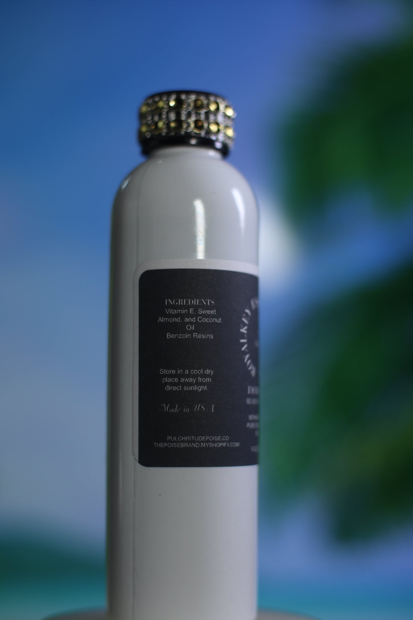 Melanin Magic RKEO- LARGE